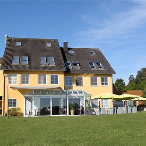 Hotel Am Mueritz-Nationalpark